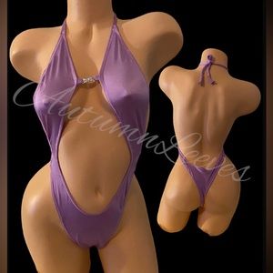 Exotic Dancewear✨Bad Gal✨